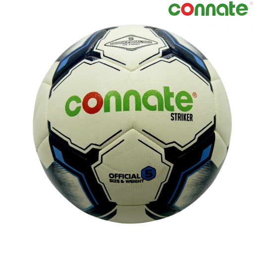 [15935] Connate Football Striker : #5