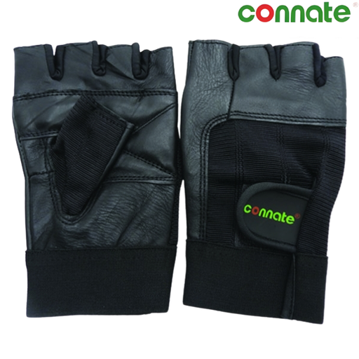 Connate Weight Lifting Gloves : EBG-508