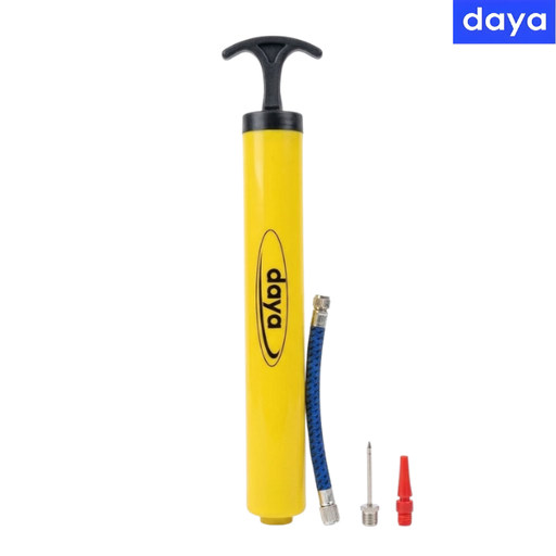 Daya Pump Hand : DY-107 : 8"