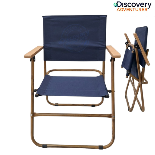 Discovery Adventures Chair Camping Folding : DFC22754/8