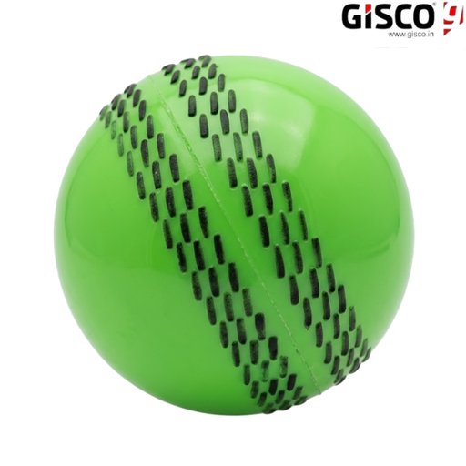 [15572] Gisco Cricket Wind Ball Seam : 76108