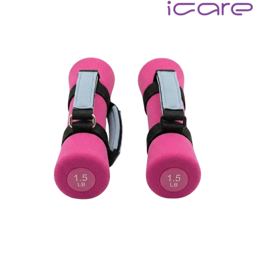 I-Care Dumbbell : JD6063-1