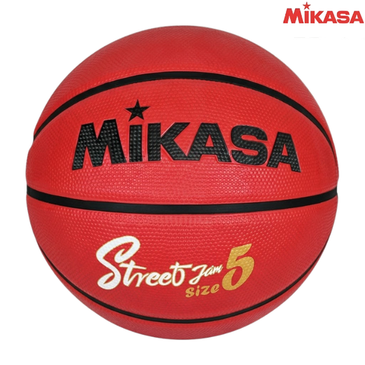 Mikasa Basketball Street Jam : BB534C-RRRK