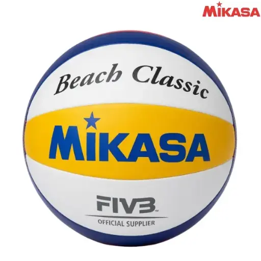 Mikasa Volley Ball Beach Classic : BV55