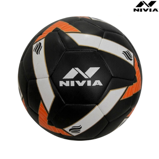 [15933] Nivia Football Shining Star Stitchless : FB-2292 : #5
