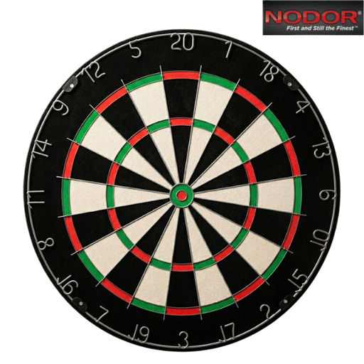[15592] Nodor Dartboard Bristle KE Blade
