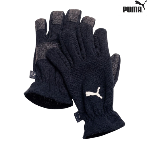 Puma Gloves Winter Players : 04001401