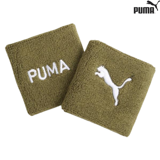 [16129] Puma Wristband Fit : 05430503 : J Green