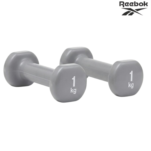 Reebok Dumbbell : RAWT-1800