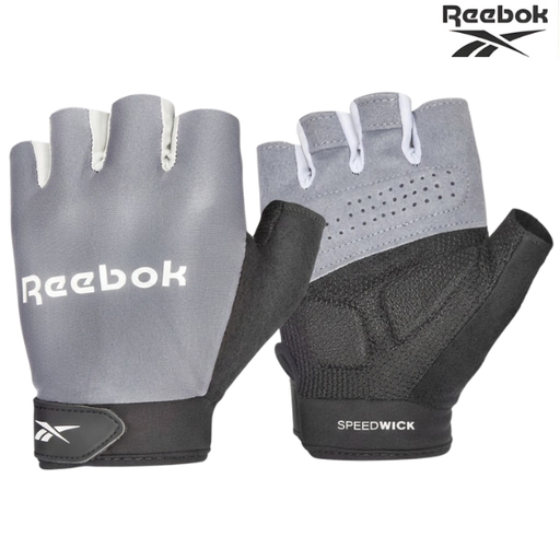 Reebok Fitness Fitness Gloves : RAGB-1454