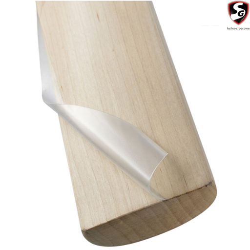 [15579] SG Cricket Bat Face Tape Premier