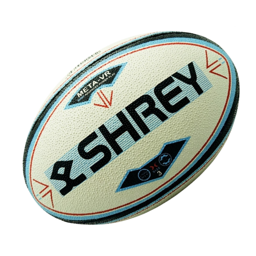 Shrey Rugby Ball Meta Trainer : 350247
