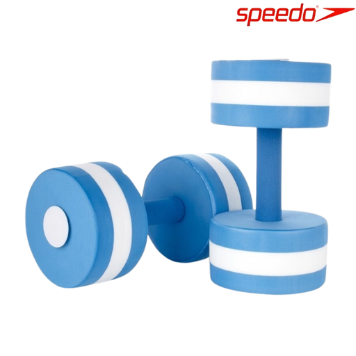 [16517] Speedo Aqua Dumbbell : 8069170309