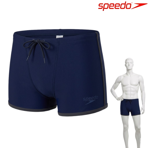 [16315] Speedo Aqua Short  Eco Endurance + : 8-13448D740