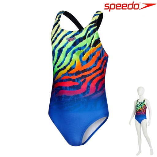Speedo Costume Digital Placement Medalist : 8-1252014739