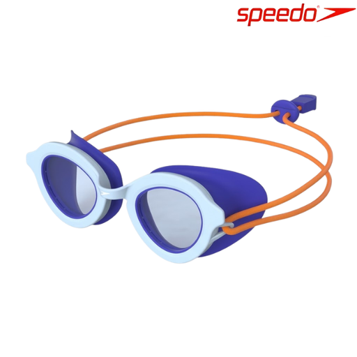 Speedo Junior Swim Goggles Sunny G Sea Shells : 8-7750505150