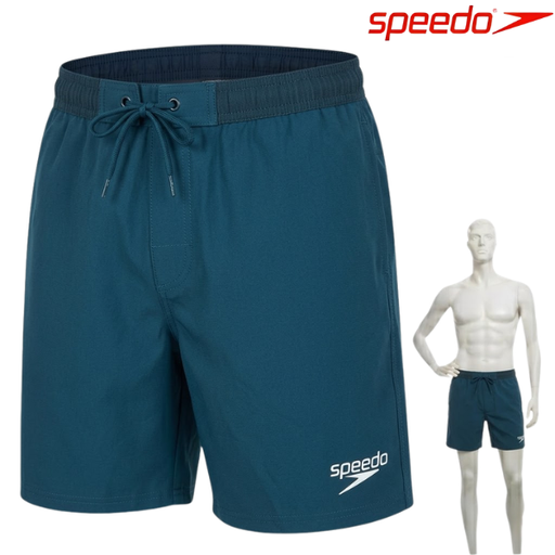 Speedo Water Shorts Essential 16" : 8-1243316009