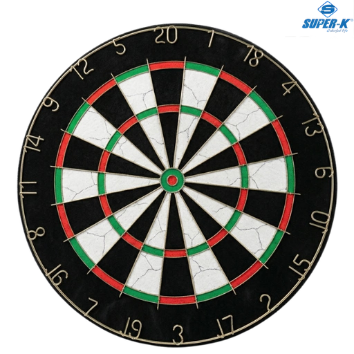 [15588] Super-K Dartboard : JD34669