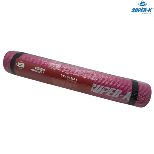 [15720] Super-K Mat Yoga : SBD40929