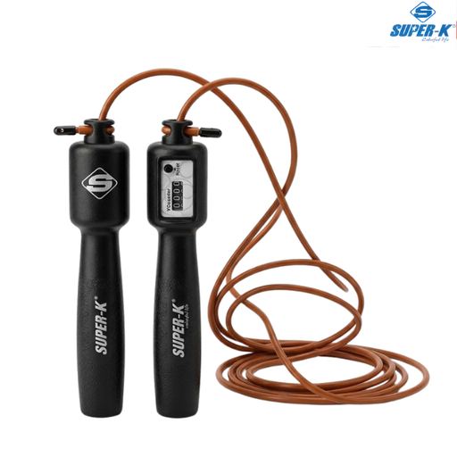 [15742] Super-K Skip Rope Avs Countable : AV37035