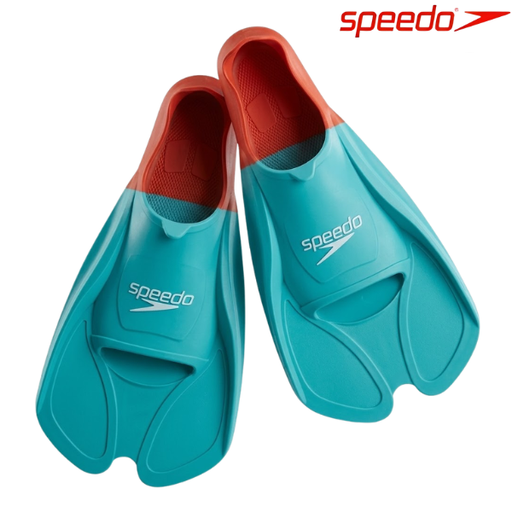 Speedo Fins Training Biofuse : 8-0884116243