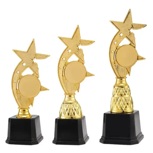 Trophy JZ2349